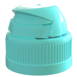 28mm Sports Guard – 3 bar PCO 1881